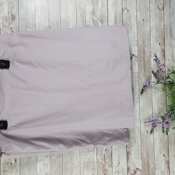 Patagonia, Women's Lavender Skirt - Picture 6 of 7